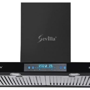 Máy hút mùi chữ T Sevilla SV-70T4