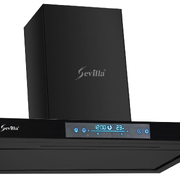 Máy hút mùi chữ T Sevilla SV-90T2