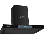 Máy hút mùi chữ T Sevilla SV-90T2