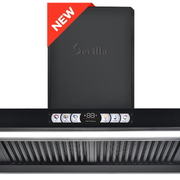 Máy hút mùi chữ T Sevilla SV-BT87