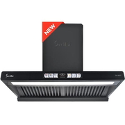 Máy hút mùi chữ T Sevilla SV-BT87