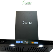 Máy hút mùi chữ T Sevilla SV-T3590