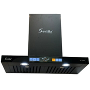 Máy hút mùi chữ T Sevilla SV-T3590