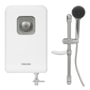 Máy Nước Nóng Trực Tiếp Đức Stiebel Eltron DPL 45 EC Kèm Sen Bơm Trợ Lực