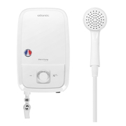 Máy tắm nóng trực tiếp Atlantic Tempo Lite 4000 PU