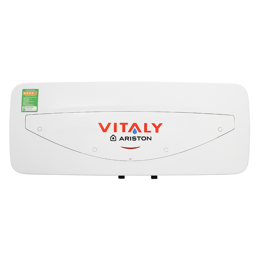 BÌNH NÓNG LẠNH ARISTON VITALY 20 SLIM 2.5 FE 20l ngang