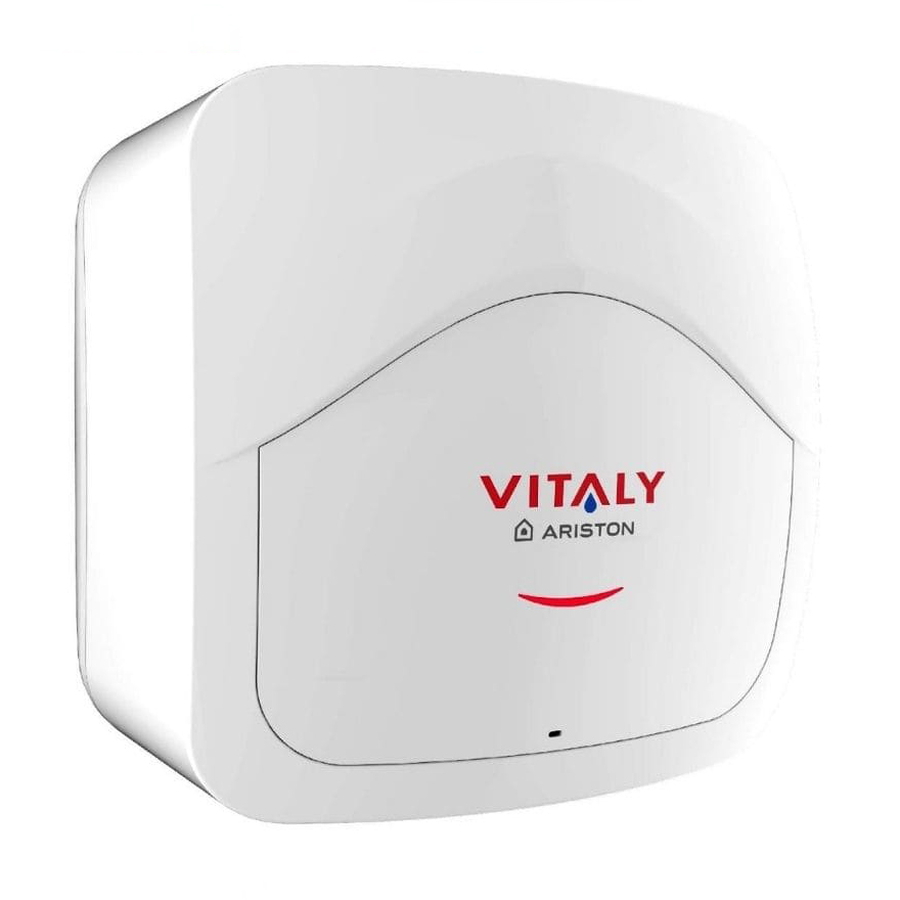 Bình nước nóng Ariston Vitaly 30l vuông