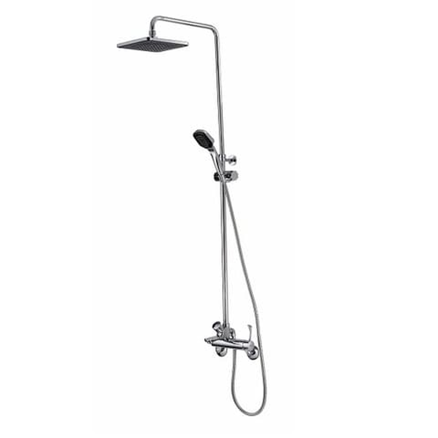 Sen cây tắm đứng Daehan DU-3080N