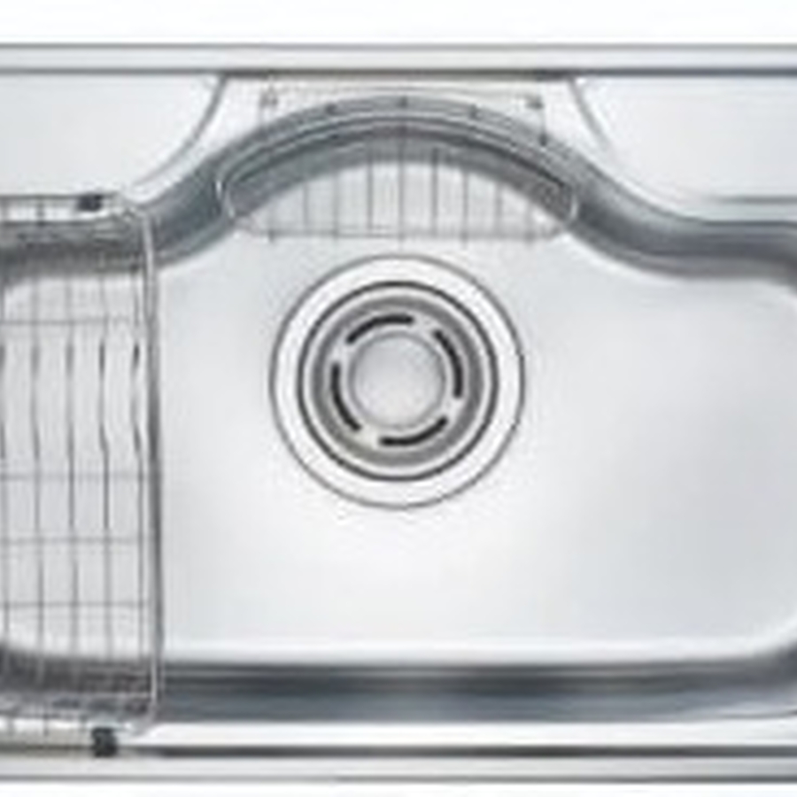 Chậu rửa bát 1 hố Hàn quốc DAESUNG DS-850