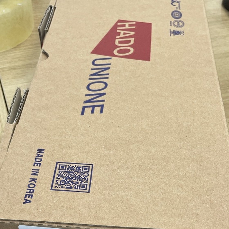 Vòi chậu rửa bát rút dây Hàn Quốc HADO HU-326