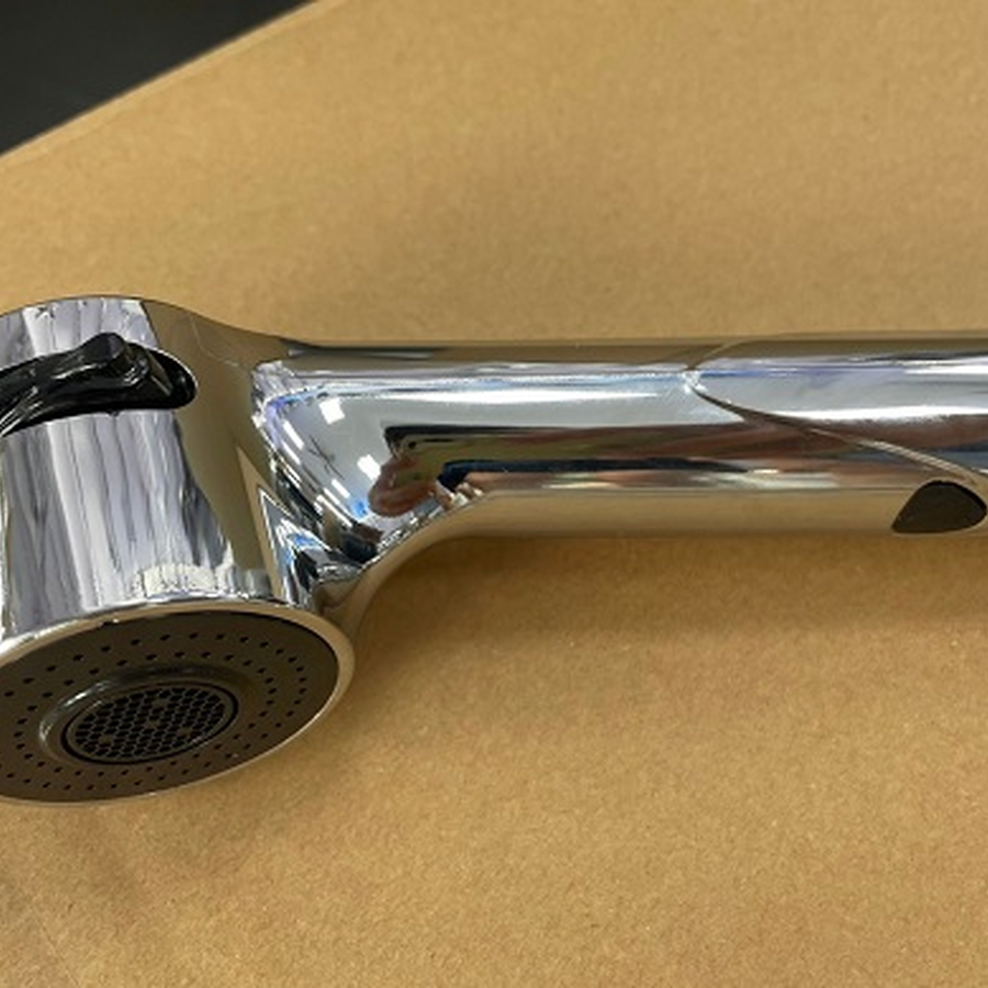 Vòi chậu rửa bát rút dây Hàn Quốc HADO HU-326