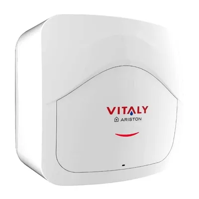 Bình nước nóng Ariston Vitaly 15l vuông