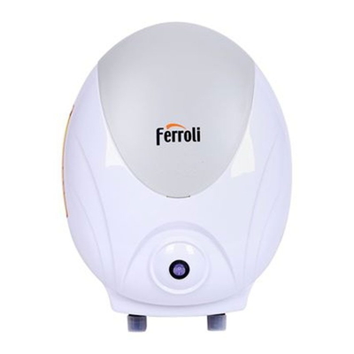 Bình nóng lạnh Ferroli HOTDOG 5L LCB (Chống giật)