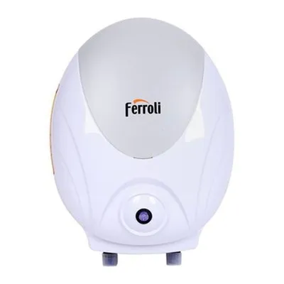 Bình nóng lạnh Ferroli HOTDOG 5L LCB (Chống giật)