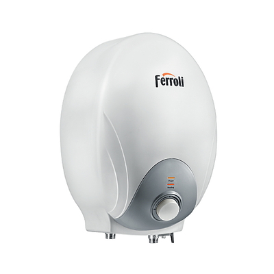 Bình nóng lạnh Ferroli Mito 6 L gián tiếp 