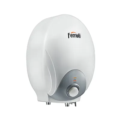Bình nóng lạnh Ferroli Mito 6 L gián tiếp 