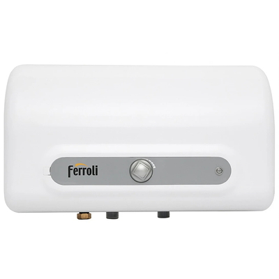Bình Nước Nóng Ferroli QQME 20 Ngang (Gián Tiếp)