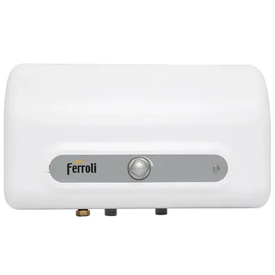 Bình Nước Nóng Ferroli QQME 20 Ngang (Gián Tiếp)