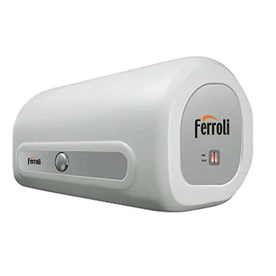 Bình Nước Nóng Ferroli QQSI 20L Ngang (Gián Tiếp)