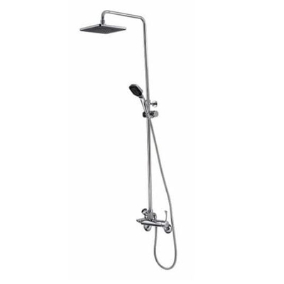 Sen cây tắm đứng Daehan DU-3080N