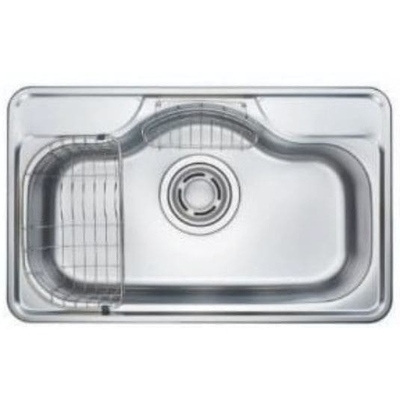 Chậu rửa bát 1 hố Hàn quốc DAESUNG DS-850