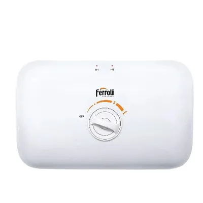 Máy Nước Nóng Ferroli RITA FS-4.5TM (Trực Tiếp, Không Bơm, Không tay sen)