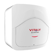 Bình nước nóng Ariston Vitaly 30l vuông