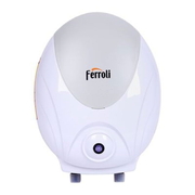 Bình nóng lạnh Ferroli HOTDOG 5L LCB (Chống giật)