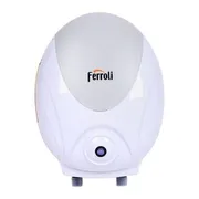 Bình nóng lạnh Ferroli HOTDOG 5L LCB (Chống giật)