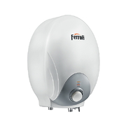 Bình nóng lạnh Ferroli Mito 6 L gián tiếp 