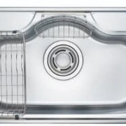 Chậu rửa bát 1 hố Hàn quốc DAESUNG DS-850