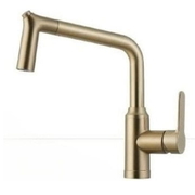 Vòi chậu rửa bát rút dây Hàn Quốc HADO HU-325C