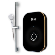 Máy Nước Nóng Ferroli Amore GSN (Trực Tiếp, Không Bơm, Có Sen)