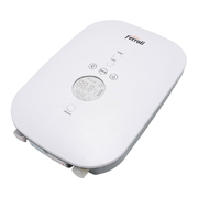 Máy Nước Nóng Ferroli DIVO SDN (Trực Tiếp, Không Bơm, Có Sen)