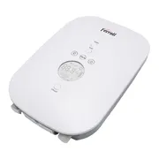 Máy Nước Nóng Ferroli DIVO SDN (Trực Tiếp, Không Bơm, Có Sen)