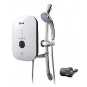 Máy Nước Nóng Ferroli DIVO SDP 4.5S (Trực Tiếp, Có Bơm, Có Sen)