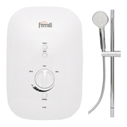 Máy Nước Nóng Ferroli DIVO SSN 4.5S (Trực Tiếp, Không Bơm, Có Sen)