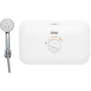 Máy Nước Nóng Ferroli RITA FS-4.5TE (Trực Tiếp, Không Bơm, Có Tay Sen)