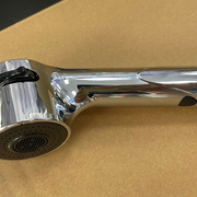 Vòi chậu rửa bát rút dây Hàn Quốc HADO HU-326