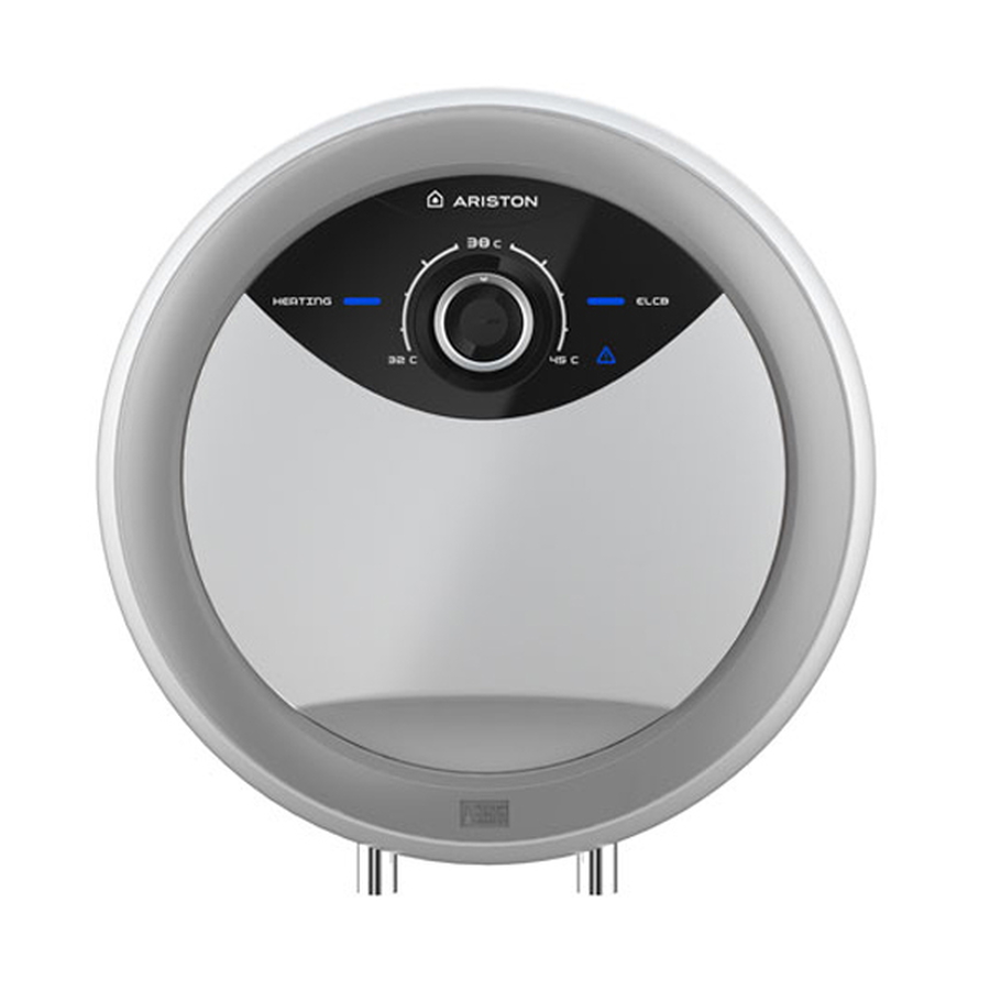 Bình Nóng Lạnh Trực Tiếp Ariston RMC45PE-VN (Có sen, có bơm tăng áp)