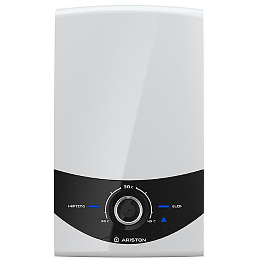 Bình Nóng Lạnh Trực Tiếp Ariston SMC45PE-VN (Không sen, có bơm tăng áp)