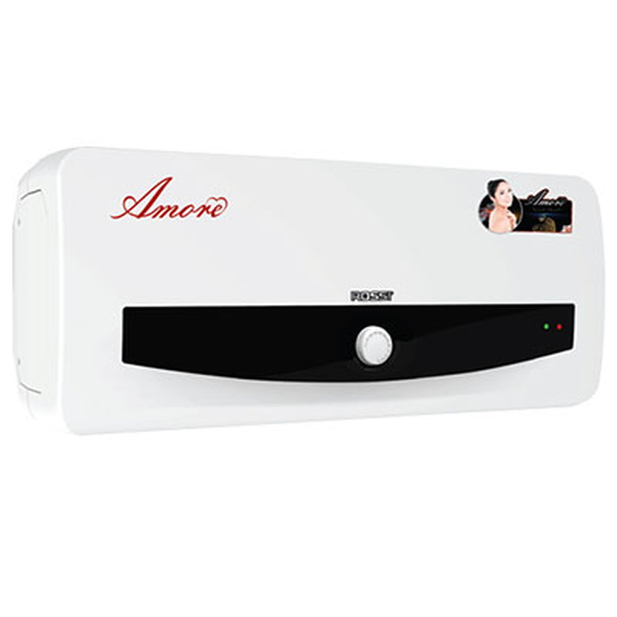 Bình nước nóng 30 lít Rossi Amore RA 30SL Ngang
