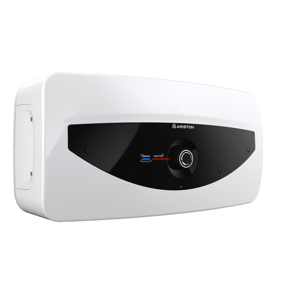 Bình Nước Nóng Ariston Slim 15 RS 15 Lít Ngang