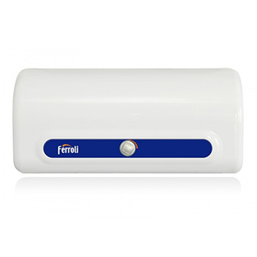 Bình Nước Nóng Ferroli QQ TE 20L Ngang (Gián Tiếp)