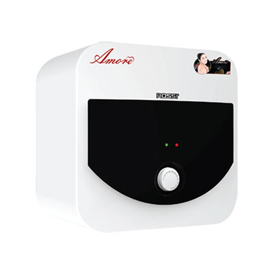 Bình nước nóng lạnh 30 lít Rossi Amore RA 30SQ vuông