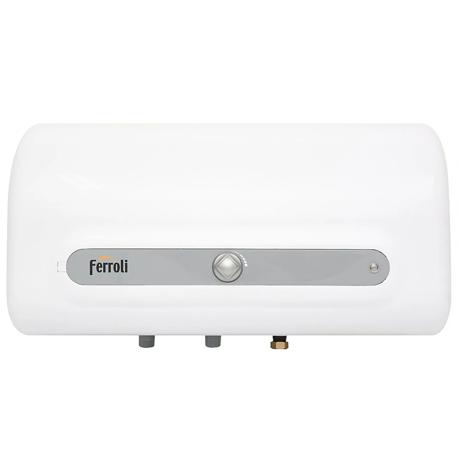 Máy Nước Nóng Ferroli QQ ME 30L Ngang (Gián Tiếp)