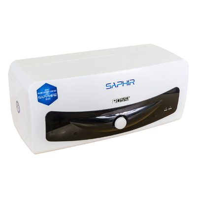 Bình nước nóng 22 lít Rossi Saphir RS 22SL ngang 