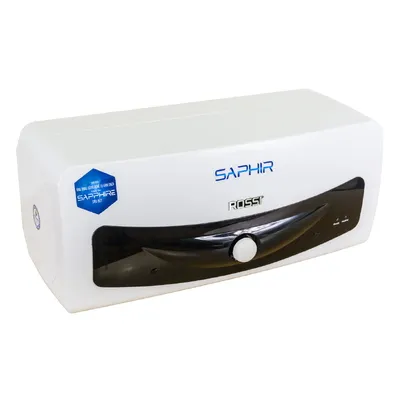 Bình nước nóng 22 lít Rossi Saphir RS 22SL ngang 