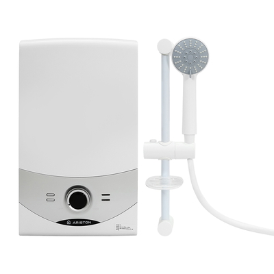 Bình Nóng Lạnh Trực Tiếp Ariston SM45E-VN (Không bơm, Có Sen)