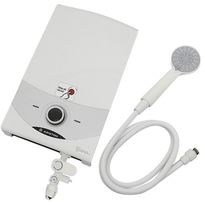 Bình Nóng Lạnh Trực Tiếp Ariston SM45PE-VN (Có Sen, Có bơm tăng áp)